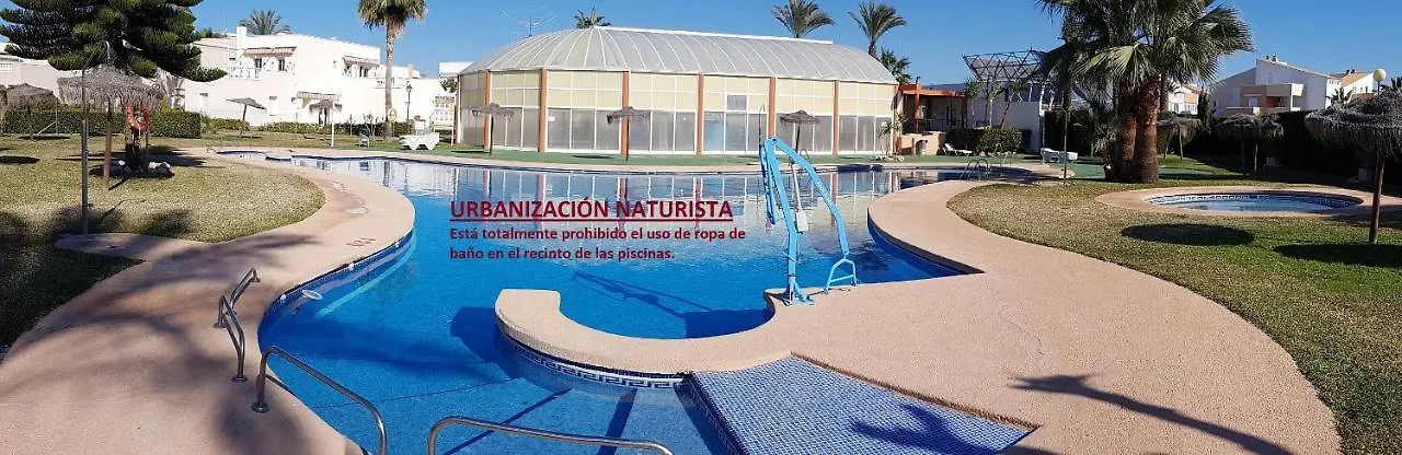 Apartment Bahia De Vera Apartamento Jazmin Playas de Vera
