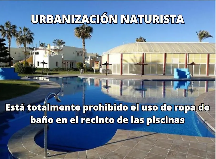 Bahia De Vera Apartamento Jazmin Playas de Vera