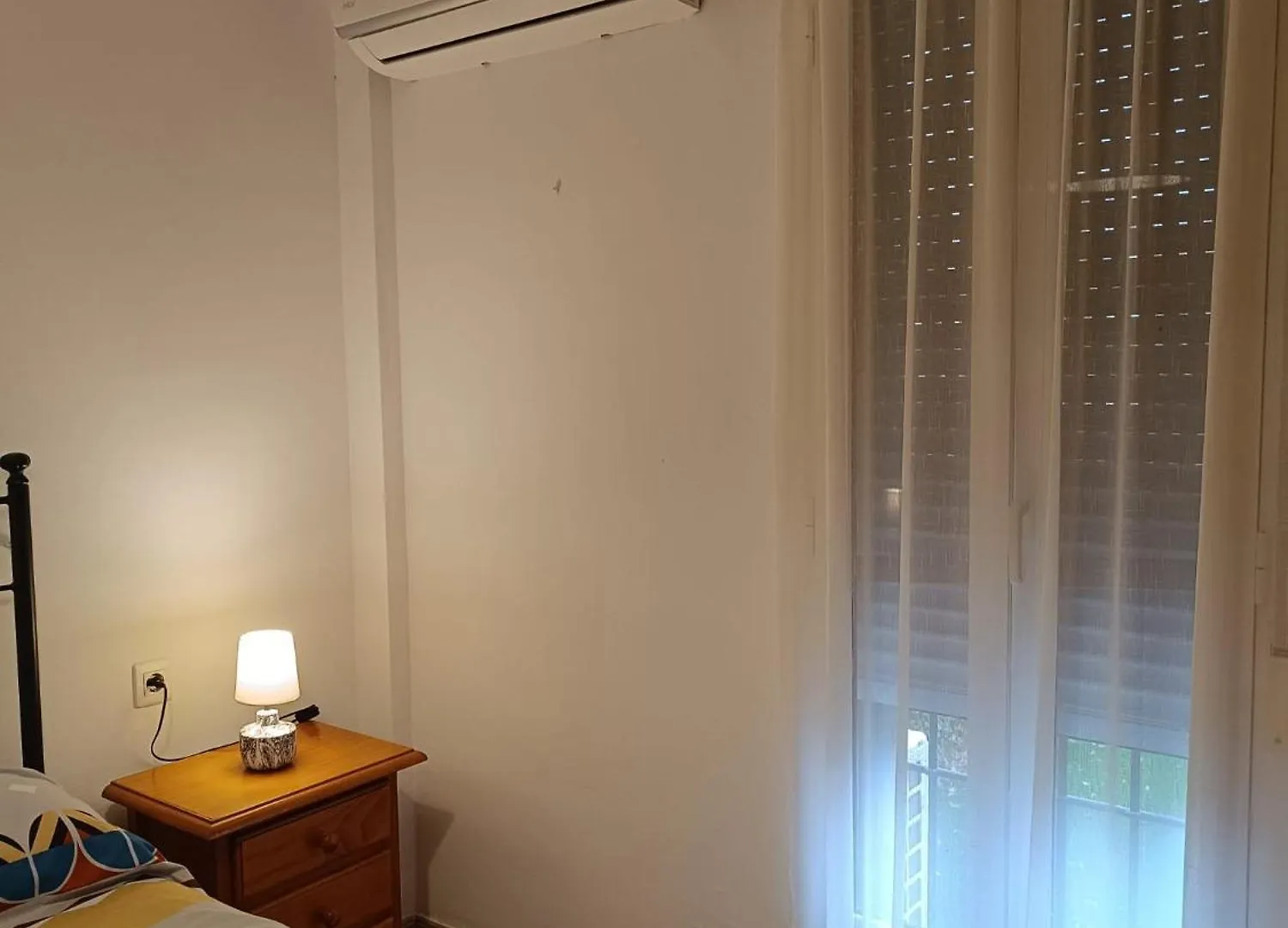 Bahia De Vera Apartamento Jazmin Playas de Vera Apartment