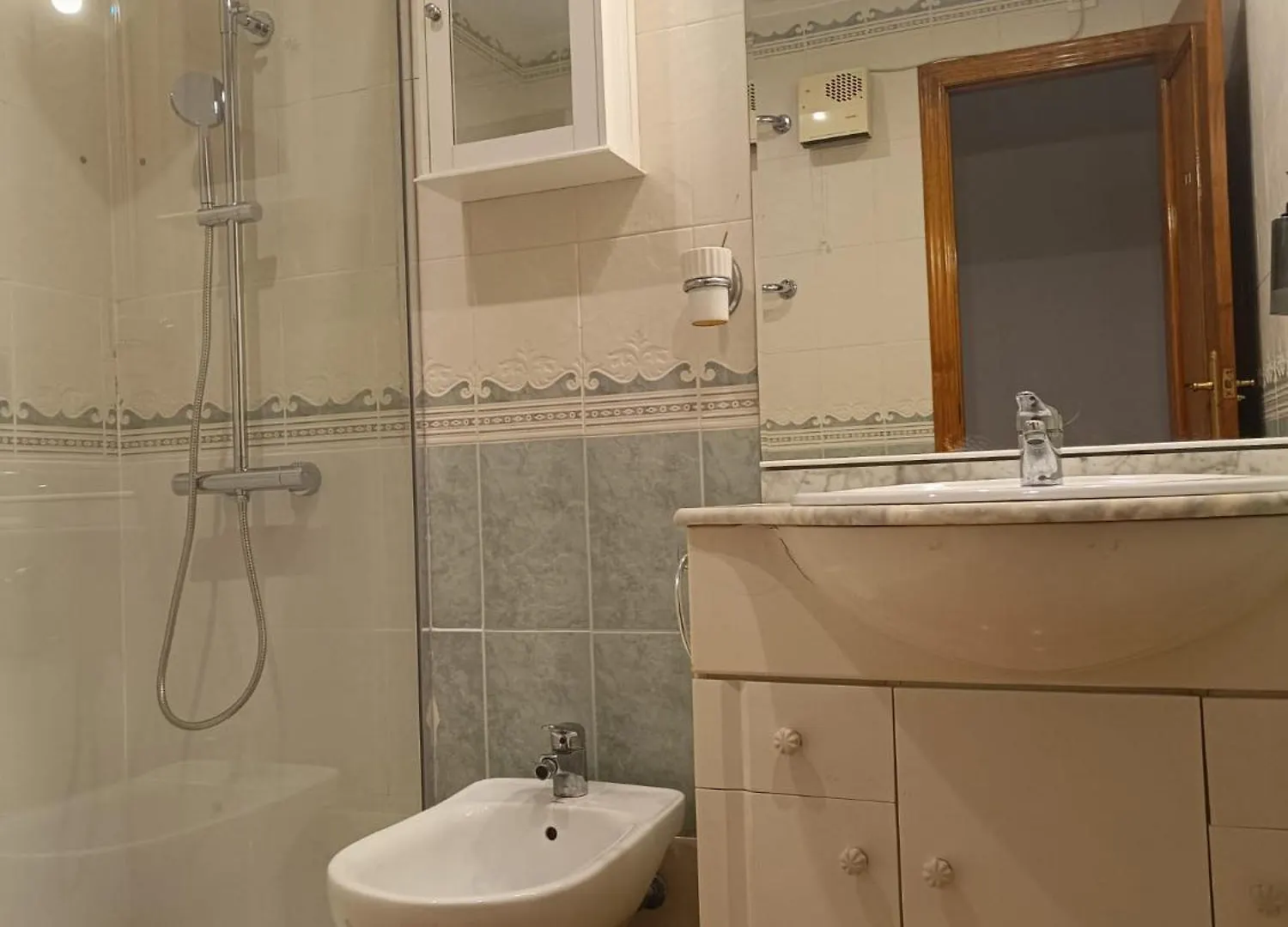Bahia De Vera Apartamento Jazmin Playas de Vera Apartment