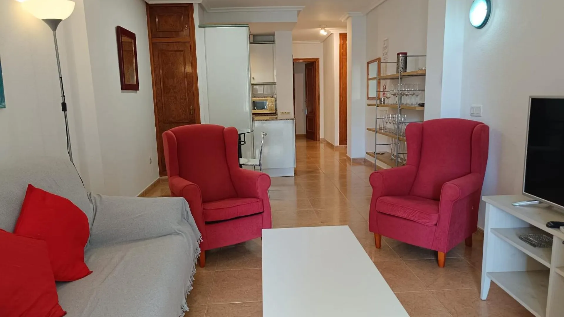 Bahia De Vera Apartamento Jazmin Playas de Vera Apartment