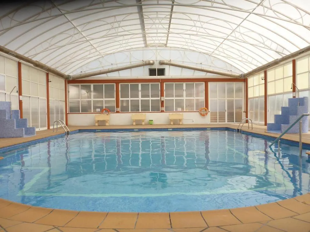 アパート Bahia De Vera Apartamento Jazmin Playas de Vera スペイン
