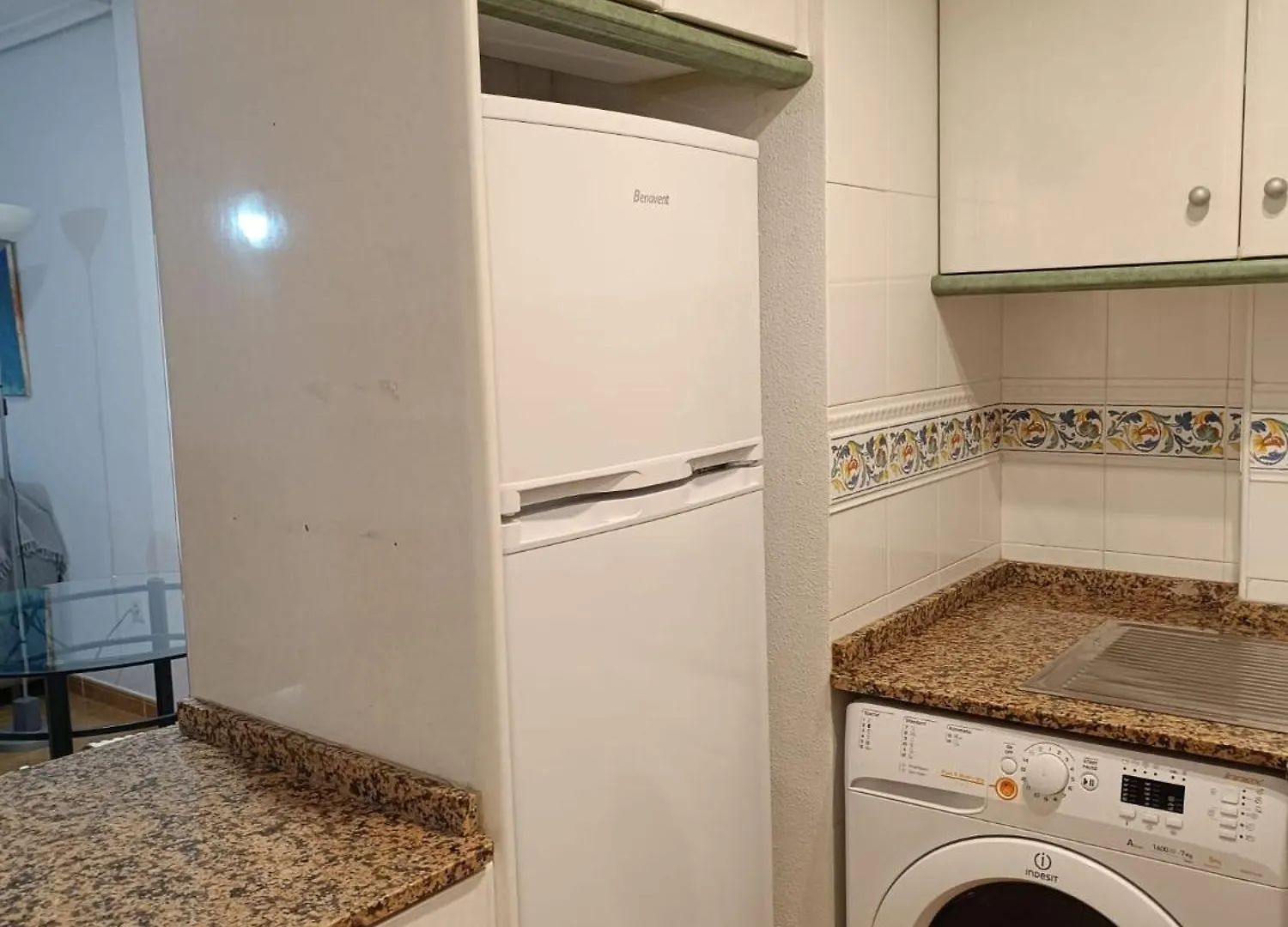 アパート Bahia De Vera Apartamento Jazmin Playas de Vera