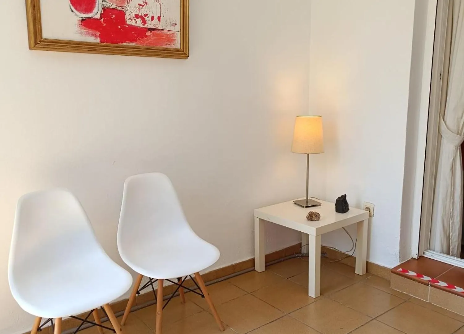 Bahia De Vera Apartamento Jazmin Playas de Vera アパート