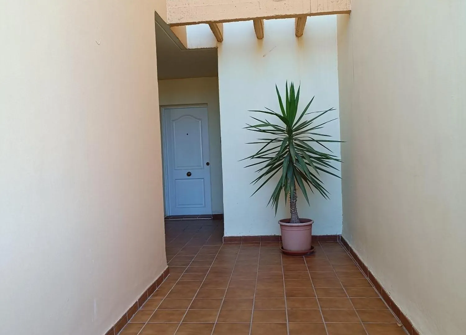 Bahia De Vera Apartamento Jazmin Playas de Vera スペイン
