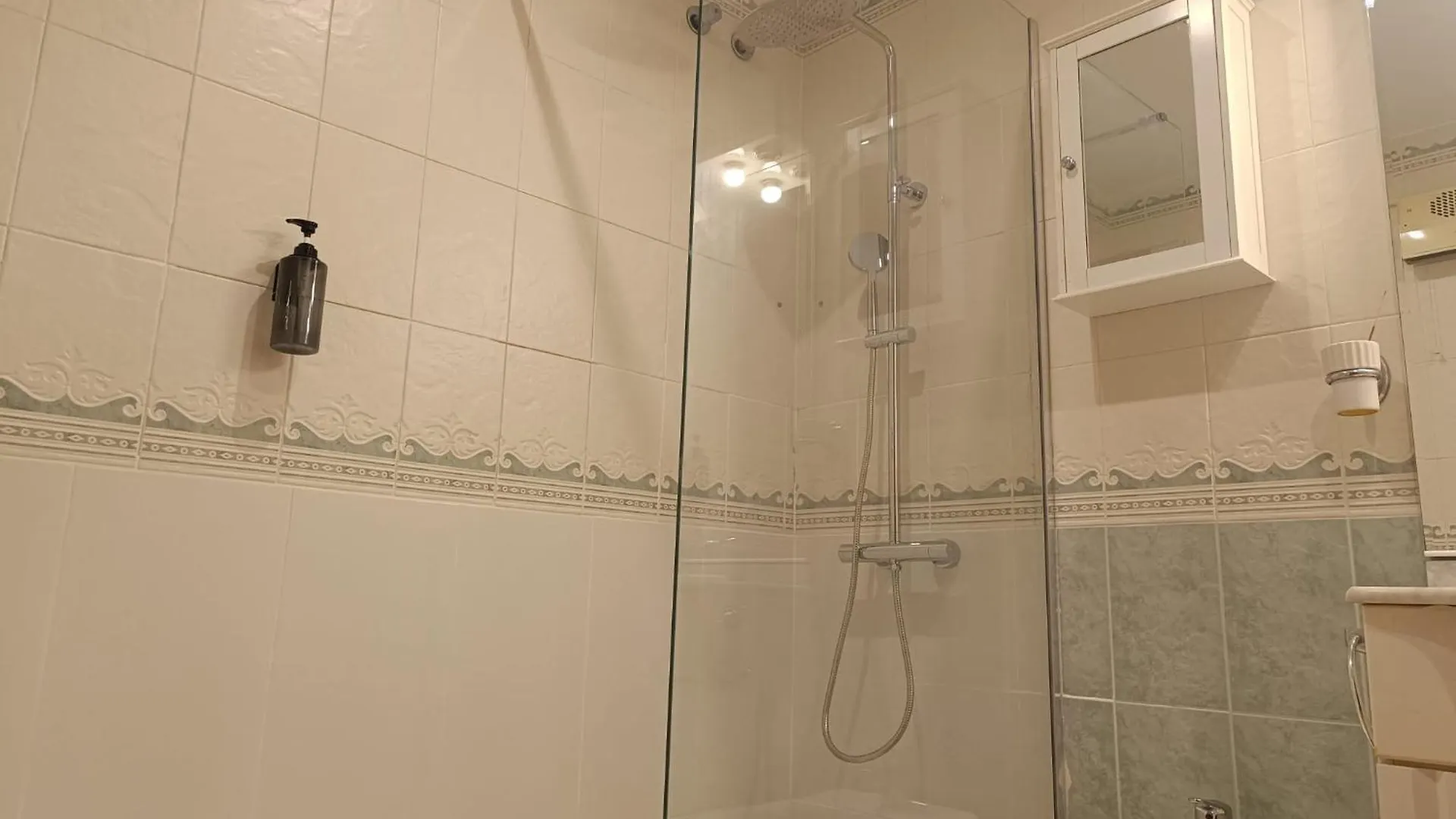 アパート Bahia De Vera Apartamento Jazmin Playas de Vera