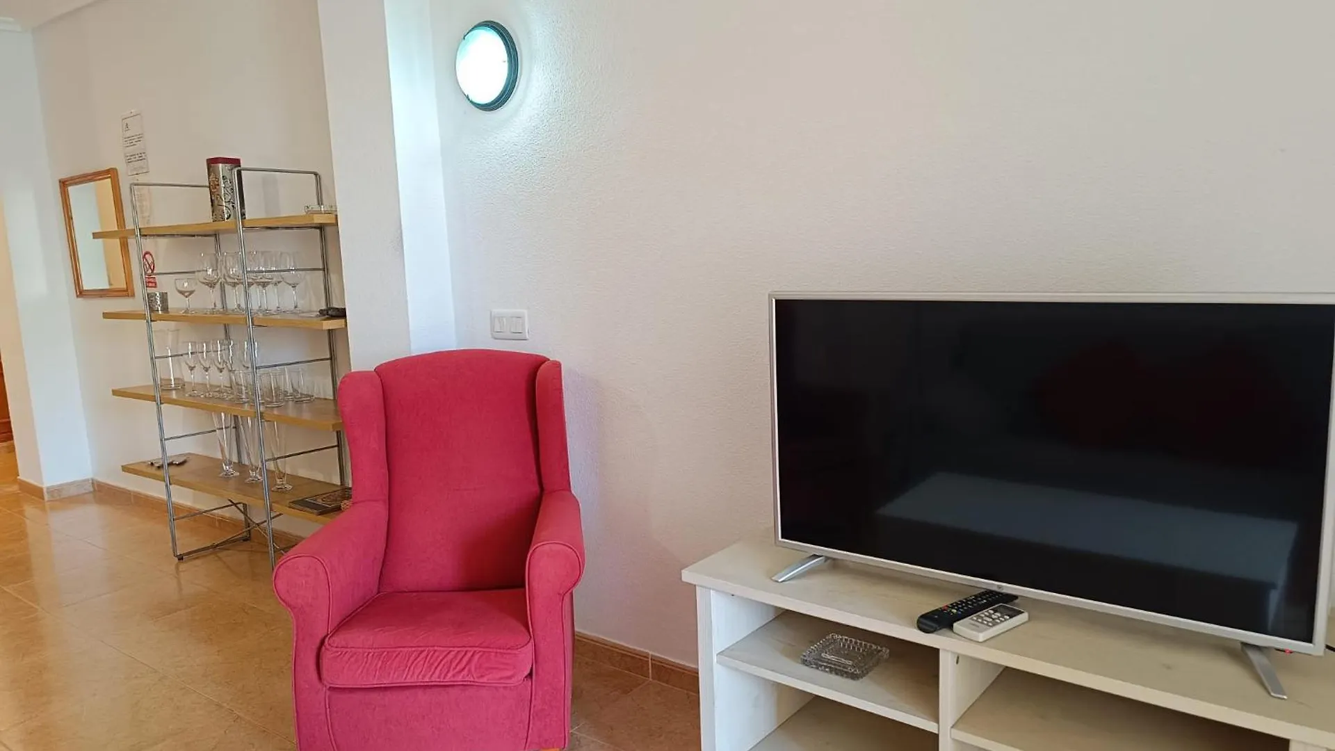 アパート Bahia De Vera Apartamento Jazmin Playas de Vera