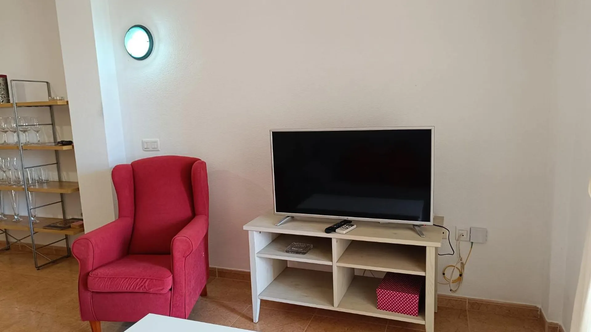 Bahia De Vera Apartamento Jazmin Playas de Vera 0*,  スペイン