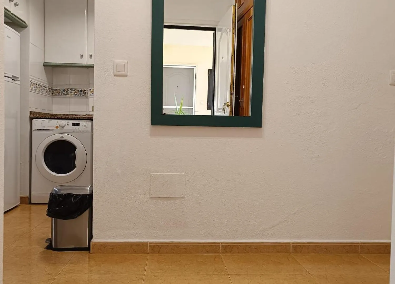 アパート Bahia De Vera Apartamento Jazmin Playas de Vera