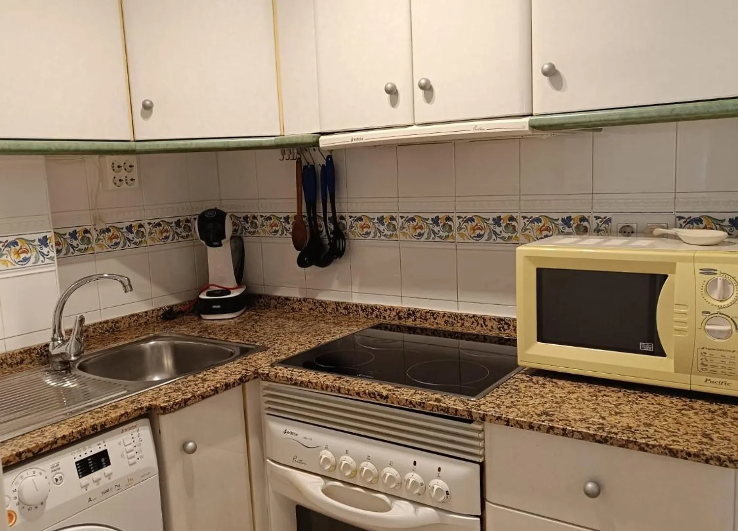 Bahia De Vera Apartamento Jazmin Playas de Vera