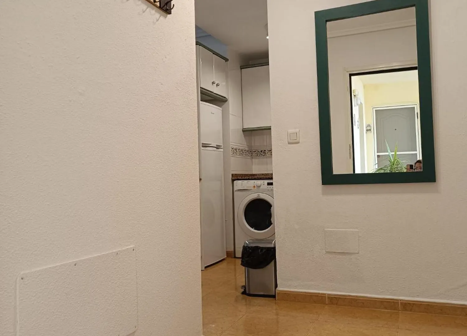 Bahia De Vera Apartamento Jazmin Playas de Vera アパート