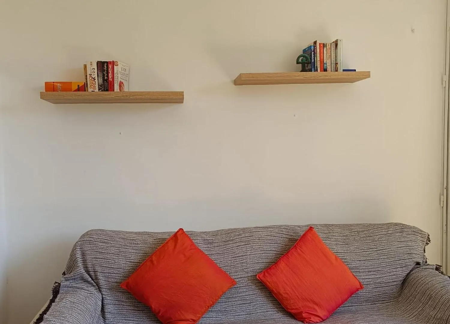 Bahia De Vera Apartamento Jazmin Playas de Vera スペイン