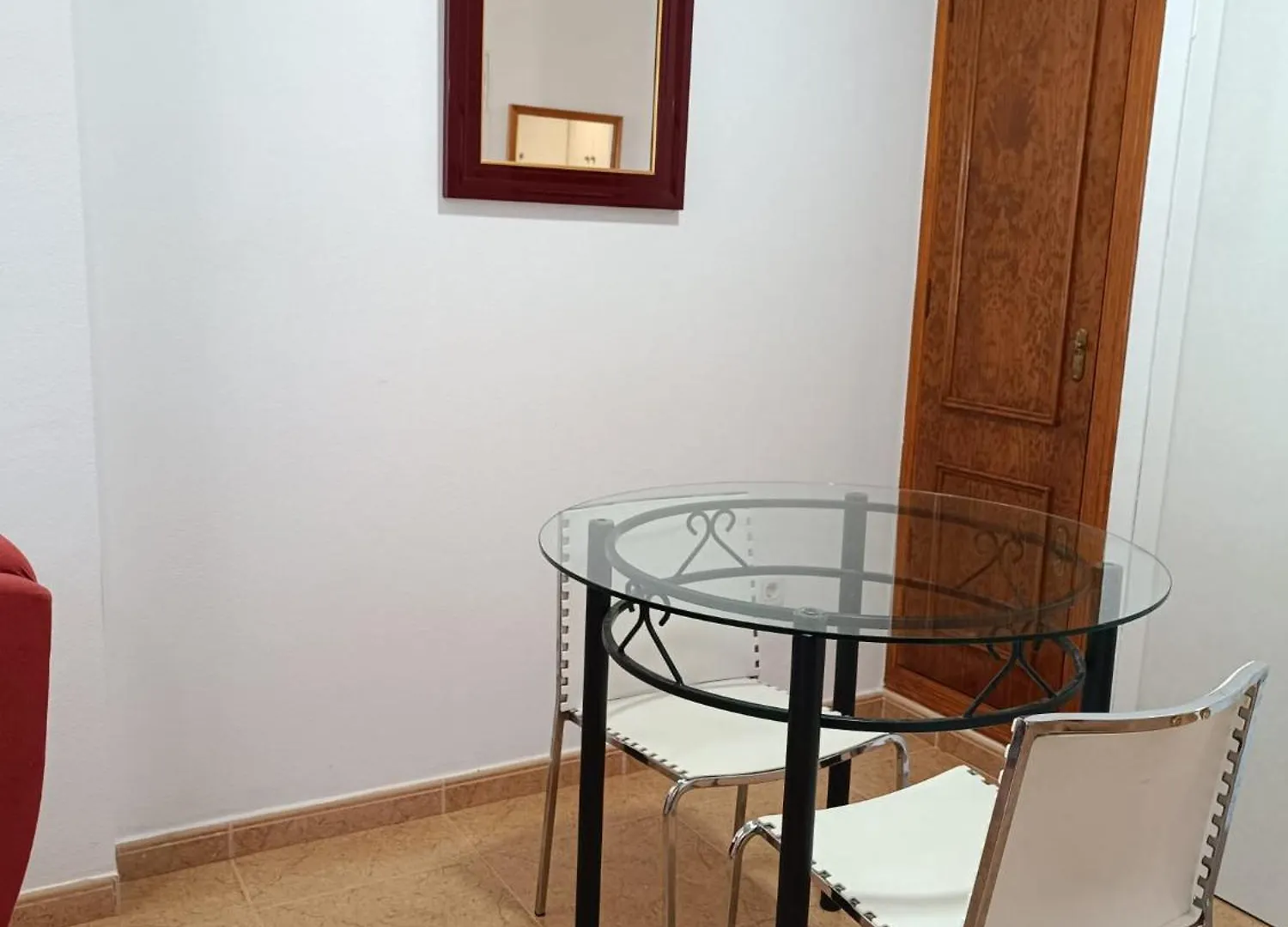 Bahia De Vera Apartamento Jazmin Playas de Vera 0*,  スペイン